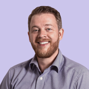 Daniel Blessing, Chief Technology Officer (CTO) & Co-founder @Haya