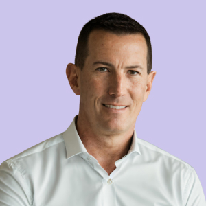 Eric Adam, Chief Operating Officer (COO) @Haya