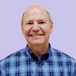 James G. Karras, Vice President, Translation @Haya