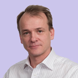 Jérôme Andries, Chief Financial Officer (CFO) @Haya