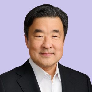 Jordan Shin, Chief Medical Officer (CMO) @Haya