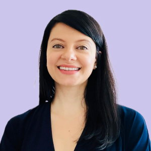 Mihaela Roberts, Senior Vice President Finance @Haya