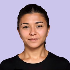 Rabab Nasrallah