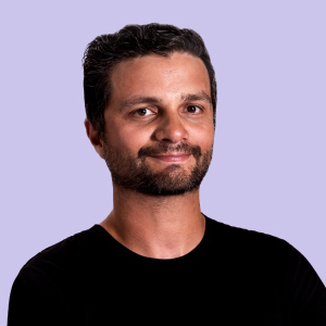 Samir Ounzain, Chief Executive Officer (CEO) & Co-founder @Haya